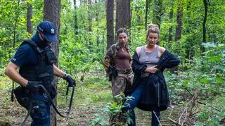 "Młode gliny" - nowy serial w TVN