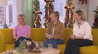 Żony sławnych mężów mają dość. "Jedyne co możemy zrobić, to obśmiać to"