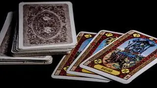 Weekendowy horoskop z kart tarota. Zadbajmy o swoje bezpieczeństwo