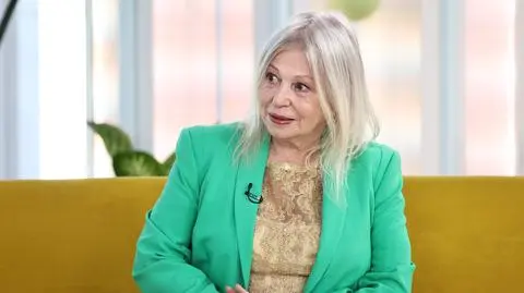 Ewa Złotowska o "Pszczółce Mai" 