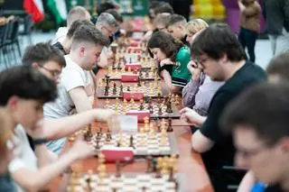 Katowicki Festiwal Szachowy