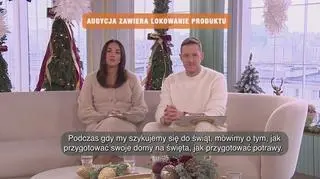 Serhij Prytula – pomaga Ukrainie walczyć  - napisy