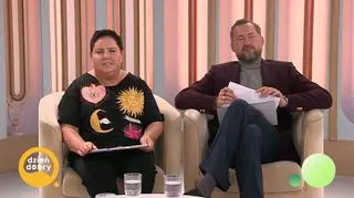 Co słychać w show-biznesie? 