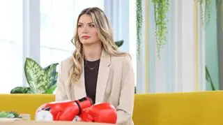 Aneta Rygielska o porażkach w sporcie. "Zniknęłam na pół roku i nie dotykałam rękawic"
