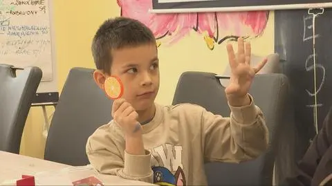 Uwaga TVN. 6-letni Tymek chciałby, żeby ktoś go pokochał. Czy uda się znaleźć dla niego rodziców?