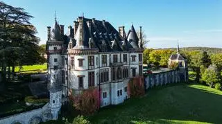 Wystartowały zdjęcia do "The Traitors. Zdrajcy"