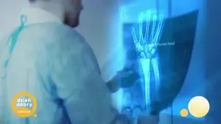 Plastikowa rurka, która ratuje życie (napisy)