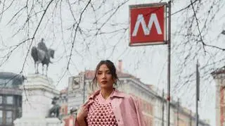 Milan Fashion Week 2026
