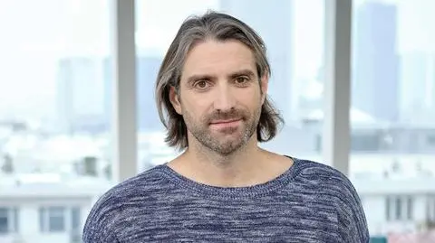 Maciej Dowbor odniósł się do sytuacji w Ukrainie