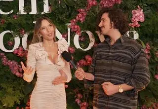 Ewa Chodakowska o związkach przed mężem. "Wywracałam swoje życie do góry nogami"