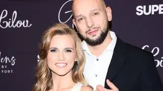 Agnieszka Kaczorowska i jej mąż świętują. Padły wzruszające słowa. "Zmieniamy się"