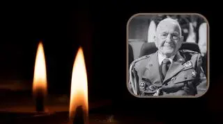 Nie żyje ostatni żołnierz batalionu "Parasol". Ppłk Zbigniew Rylski miał 102 lata