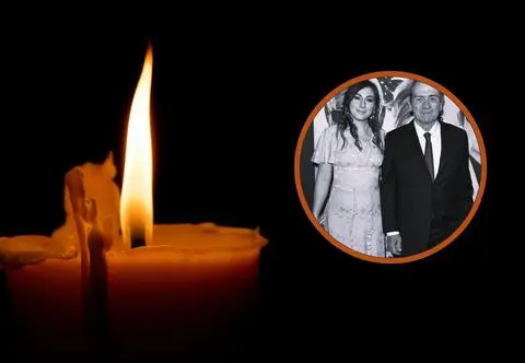 Nie żyje córka Tommy'ego Lee Jonesa. 34-latkę znaleziono martwą w hotelu