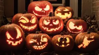 Halloween 2025. Kiedy obchodzi się wigilię Wszystkich Świętych, a dzieci zbierają słodycze?