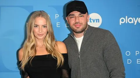 Karolina Pisarek i Roger Salla poznali płeć dziecka 