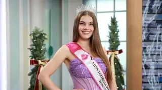 19-letnia Polka zdobyła tytuł Miss Tourism World. "Jury oceniało nas od rana do wieczora"