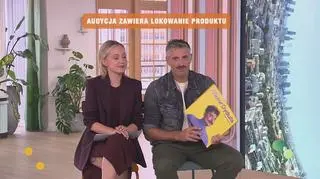 Wiktor Dyduła w muzycznym pędzie