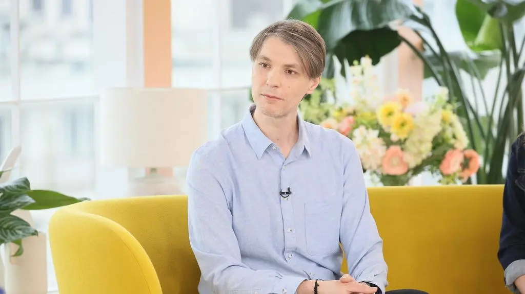 Marcin Ożarek 