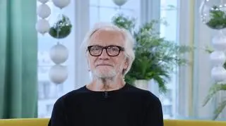 Dlaczego syn Andrzeja Seweryna nie mówi po polsku? "Żałuję trochę"