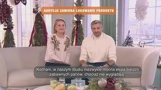 Kabaret hrAbi wraca na scenę - napisy