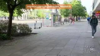 Krok do zdrowia – liczymy kroki z Marcinem Sawickim