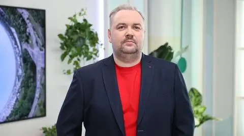 Piotr ze "ŚOPW" - czy znalazł miłość?