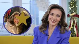 Edyta Herbuś szczerze o relacji z pasierbicą. "Taka bliskość nie rodzi się sama" 