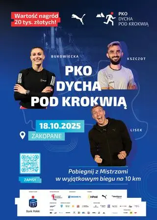 PKO Dycha pod Krokwią
