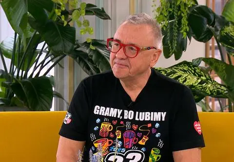 Jerzy Owsiak rezygnuje z kierowania WOŚP? "Swoje zrobiłem"