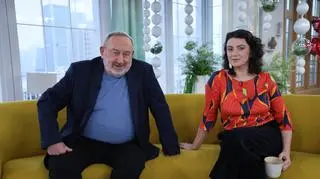 Córka Tadeusza Drozdy wspomina dzieciństwo i nieobecność ojca. "Nauczyłam się nie tęsknić"