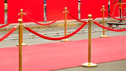 Złota Palma w Cannes