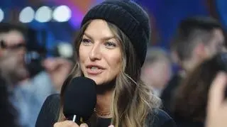 Anna Lewandowska pokazała córkę