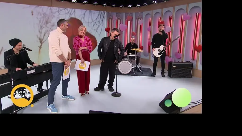 Jacek Stachursky wraca z nowym singlem