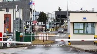 Osoby przekraczające granicę polsko-ukraińską są zwolnione z kwarantanny. Opublikowano rozporządzenie