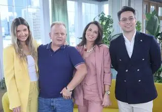 "Zróbmy sobie dom". Tu remont i miłość powinny iść w parze