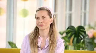 Pola Wiśniewska szczerze o nowej codzienności po wyprowadzce. "Strach jest normalny"