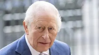 Król Karol III przekazał wiadomość o stanie zdrowia. "Wczesna diagnoza po prostu ratuje życie" 