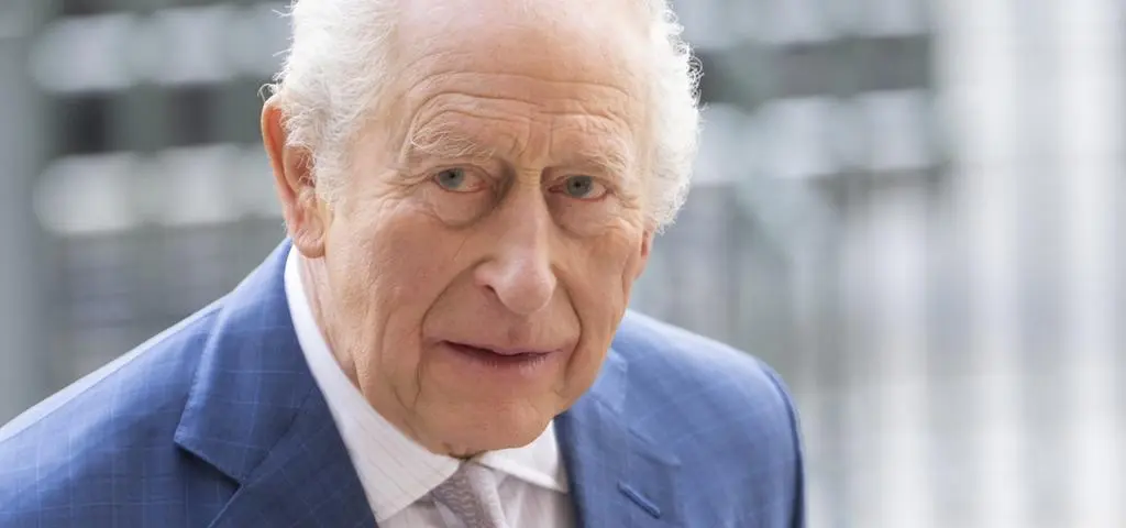 Król Karol III przekazał wiadomość o stanie zdrowia. "Wczesna diagnoza po prostu ratuje życie" 