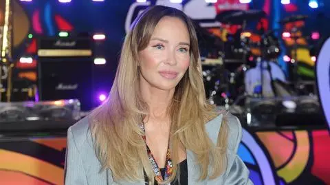 Joanna Przetakiewicz wcześnie została mamą. Wspomina trudne chwile