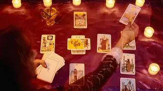 Miłosny horoskop tygodniowy z kart tarota. Ten znak zodiaku powinien zaszaleć