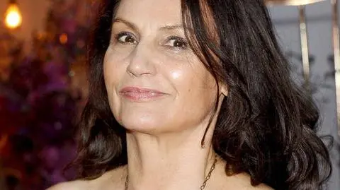 Małgorzata Pieczyńska niepochlebnie o stylu Polek: "Wyciąganie zdezelowanych szmat to dziadostwo"