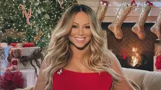 To niezwykłe, co zrobiła Mariah Carey, tworząc hit "All I Want For Christmas Is You"
