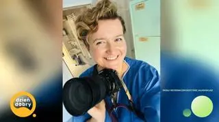 Fotografowanie porodów to jej pasja. "Miałam ciary na całym ciele i łzy w oczach"