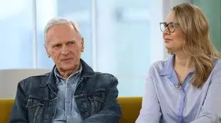 Iwona i Jerzy Pawłowscy