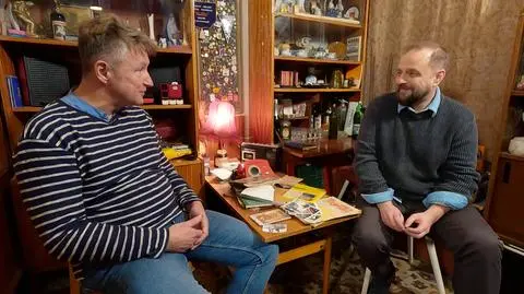 Na czym polega fenomen filmów Barei?  