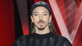 Michał Szpak jeździ w tajemnicze miejsce. "Tam zaczynam układać sobie wszystko w głowie"