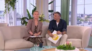 Pomoc, by zwierzaki z wojny spadły na cztery łapy 