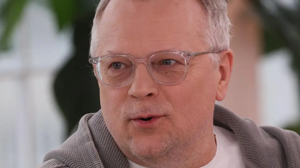 Piotr Szwedes