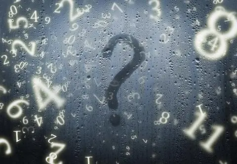 Wibracja numerologiczna na sobotę. Czasem lepiej powstrzymać się od dawania mądrych rad
