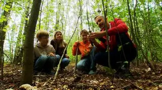 Jak zorganizować piknik w naturze? "Wystarczy zalążek pomysłu"